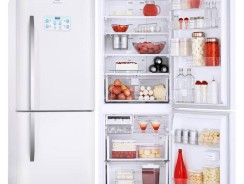 Refrigerador Frost Free Bottom Freezer 454 Litros (DB53)