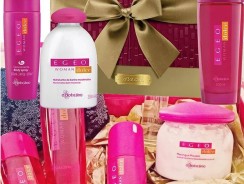 KIT PRESENTE EGEO DOLCE WOMAN