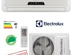 Ar Condicionado Split 12.000 BTUS Frio Linha Ecoturbo Quente/Frio (VI12R/VE12R)