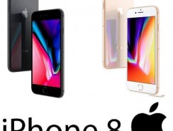 iPhone 8 64GB Tela 4.7″ IOS 11 4G Wi-Fi Câmera 12MP – Apple