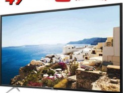 Smar TV LED 49″ TCL L49S4900FS Full HD com Conversor Digital 3 HDMI 2 USB Wi-Fi