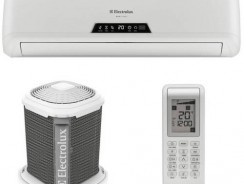 Ar Condicionado Split Hi Wall Electrolux Ecoturbo 9000 Btus Frio R410